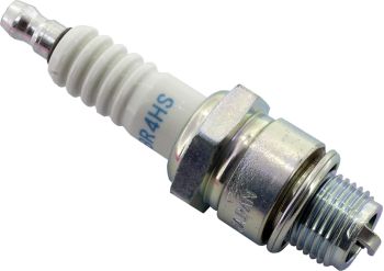 NGK spark plug BR4HS
