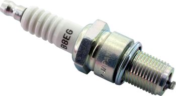 NGK spark plug B8EG