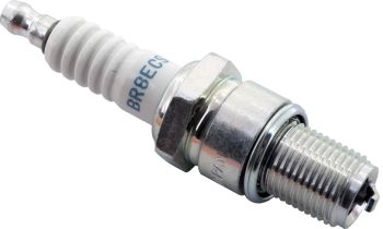 NGK spark plug BR8ECS
