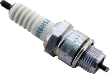 NGK spark plug BR6HSA