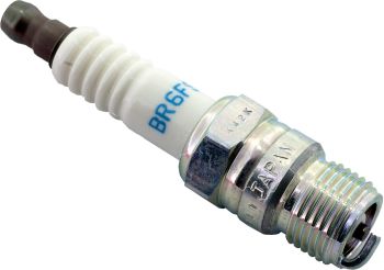 NGK spark plug BR6FS