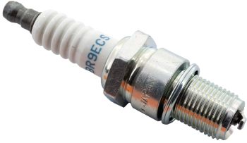 NGK spark plug BR9ECS