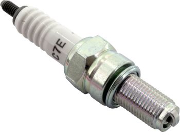NGK spark plug C7E