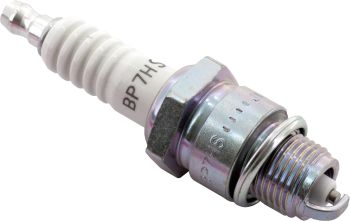 NGK spark plug BP7HS