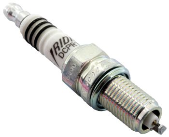 NGK spark plug DCPR7EIX