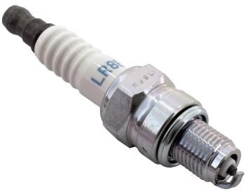 NGK spark plug LR8B