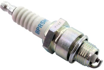 NGK spark plug BPR5HS