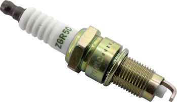 NGK spark plug ZGR5C