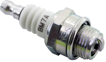 NGK spark plug BM7A