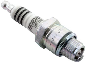 NGK spark plug BR7HIX