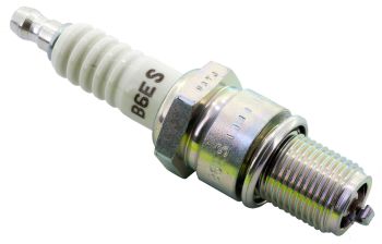 NGK spark plug B6ES