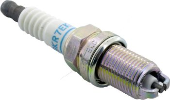 NGK spark plug BKR7EKC