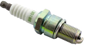 NGK spark plug BR10EYA