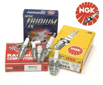 NGK sparkplug BMR6F BL1S