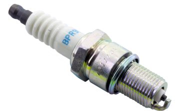NGK spark plug BPR9ES