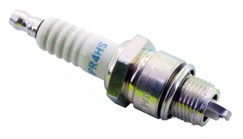 NGK spark plug BPR4HS