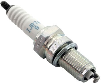 NGK spark plug IJR7A-9