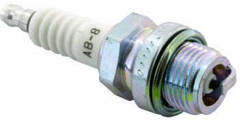 NGK spark plug AB8