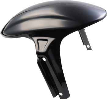 FR FENDER CUSTOM BK SPS