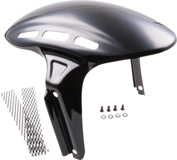 FR FENDER CUSTOM BK SPS