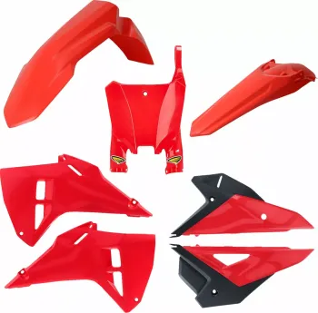REP BODYKIT CRF250-450R '25 OE