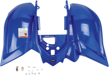 FENDER RR YFM700R DB