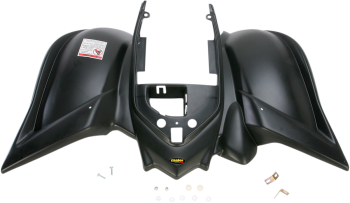 FENDER RR YFM700 STEALTH