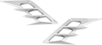 FENDER VENT FILLER GL1800