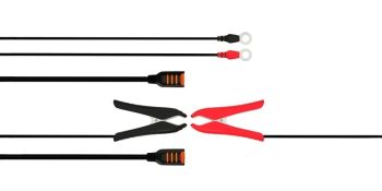 CTEK CT5 Powersport Batterycharger EU plug