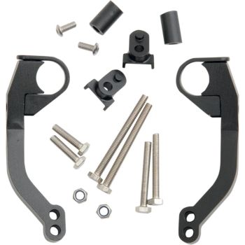 MOUNT KIT - MX/ATV - STAR/TRAI