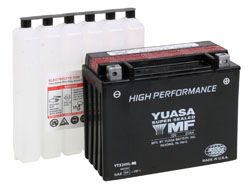 Yuasa battery, YTX24HL-BS (cp)