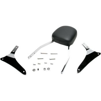 SISSY BAR STD VN1700 CL