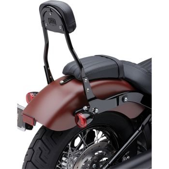 BACKREST DE RND BK FLHC/S