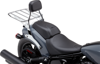 BACKREST MINI CHIEF CHR