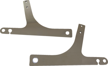 SIDEPLATES 96-05 FXD CH