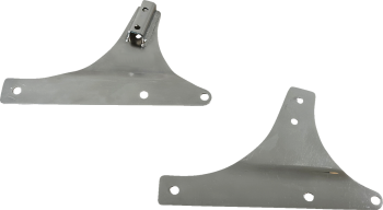 SIDEPLATES 00-17 FLSTC CH