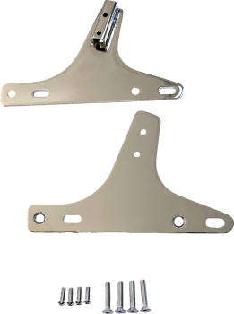 SIDEPLATES 58-84 FLH CH
