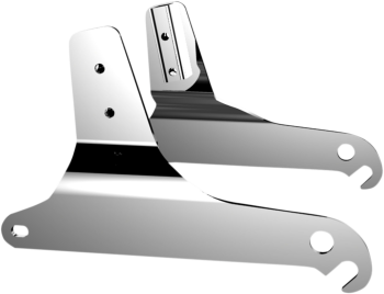 SIDEPLATES 18-23 FXBB BK