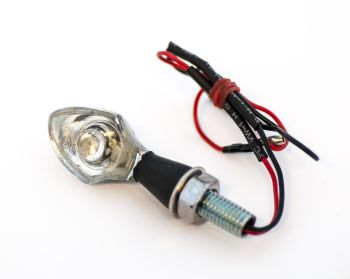 Hyper Winkers LED Chrome