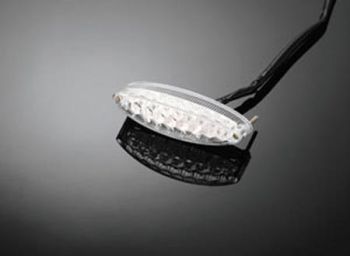 Hyper baklampa led e-appr.