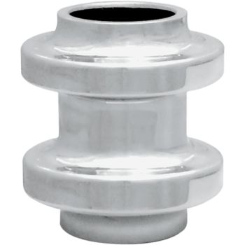 HEEL ELMNTR 86-19 FLH CHR