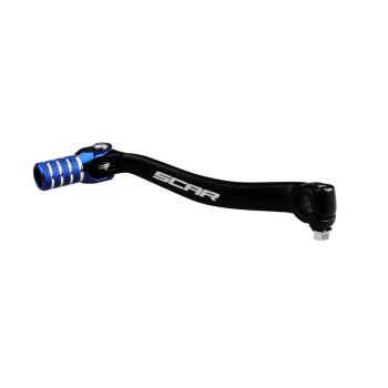 SHIFT LEVER SCAR KAW BLK