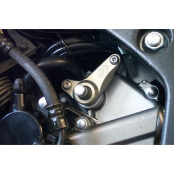 HONDA SHIFTHOLDER KIT TI