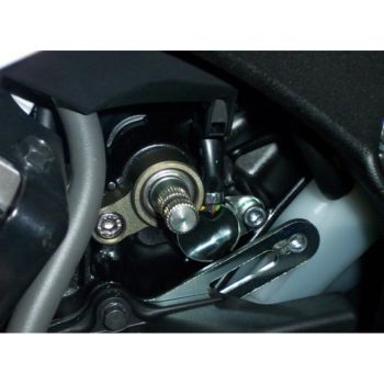 HONDA SHIFTHOLDER KIT TIT