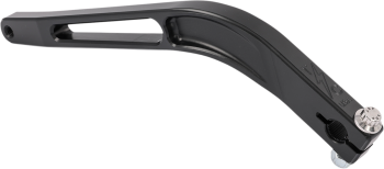 LEVER SHIFTER 18 ST BLK