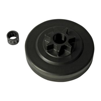 Rotary Clutch drum, 0.325 7-t, Stihl 024-026