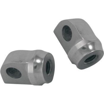 CLEVIS MALE STAINLESS