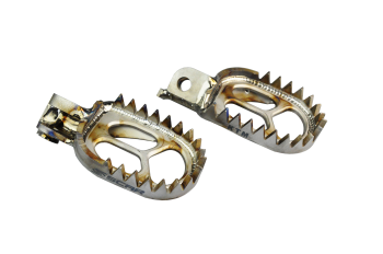 TI MUD FOOTPEG KTM/HVA 16-22