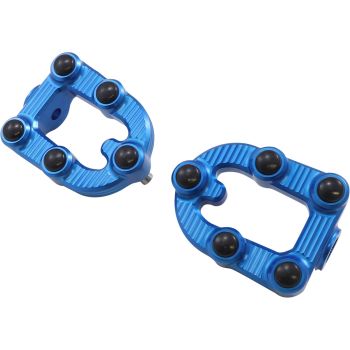 FOOTPEGS - NESS MX - NO ADAPTE