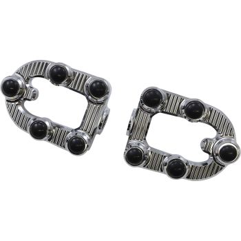 FOOTPEGS - NESS MX - NO ADAPTE